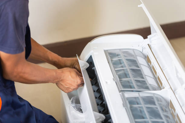  Sandwich, IL HVAC Pros