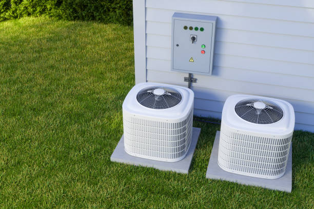 Best Solar-powered HVAC Systems in Sandwich, IL