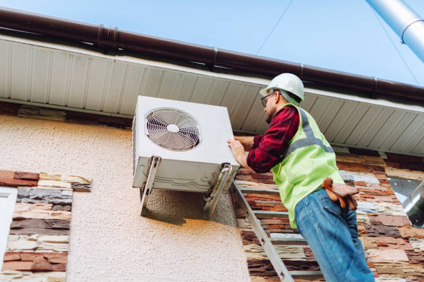 Best HVAC Training and Certification in Sandwich, IL