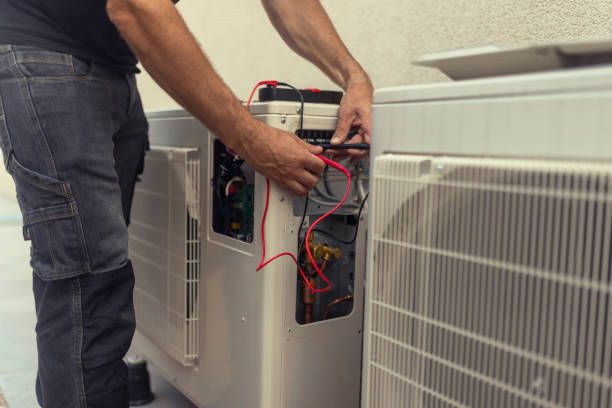 Best HVAC Consulting and Engineering in Sandwich, IL