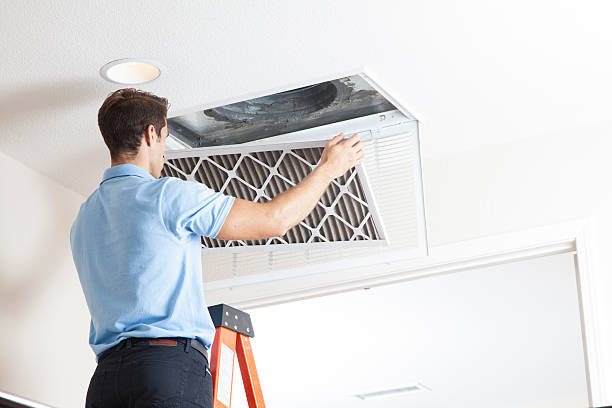 Best Furnace Cleaning in Sandwich, IL